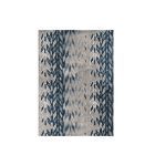 Kalata - Indigo Area Rug, 9' 8'' X 6' 6''