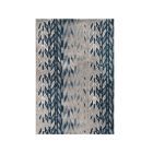 Kalata - Indigo Area Rug, 11' 5'' x 8' 2''