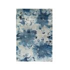 The Big Blue 250x350 Rug