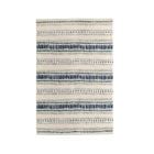 Draxon - Indigo 250x350 Rug