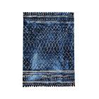 Mariah - Indigo Area Rug, 11' 5'' x 8' 2''