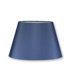 Silk Midnight 20" Empire Lampshade