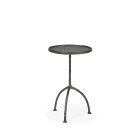 Kora Cocktail Table Bronzed Finish