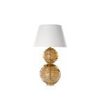 Alfie Table Lamp Amber