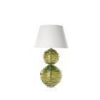 Alfie Table Lamp Moss