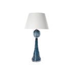 Muffy Table Lamp Midnight