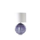 Nerys Table Lamp Amethyst