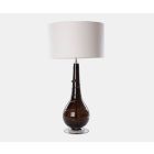 Ninevagh Table Lamp Topaz