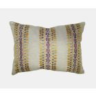 Tanout - Ochre Cushion