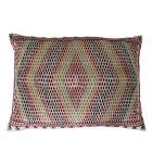 Casablanca - Spice Market Decorative Pillow