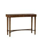 Allerdale Console Grey Fruitwood