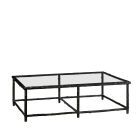 Keswick Coffee Table Antique Bronze