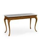 Marquette Console Grey Fruitwood