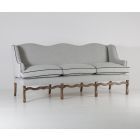 F1965/04: Analfi - Platinum;F1190/37: Varese - Walnut