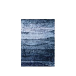 Hellick - Indigo 160x260 Rug