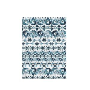 Imaza Ocean Area Rug, 9' 8'' x 6' 6''