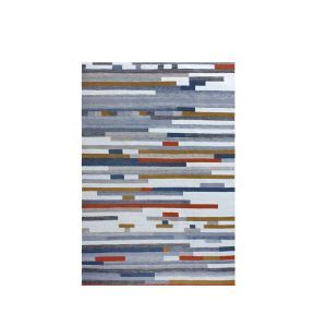 Mattone - Sienna Area Rug, 9' 8'' X 6' 6''