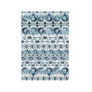 Imaza Ocean Area Rug, 11' 5'' x 8' 2''