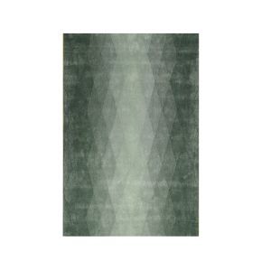 Pentle - Jade Grey 250x350 Rug