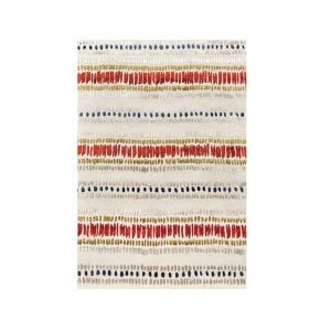 Draxon - Russet Area Rug, 11' 5'' x 8' 2''