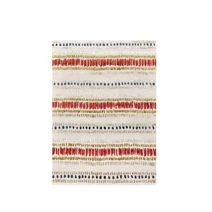 Draxon - Russet Rug, 9' 8'' X 6' 6''