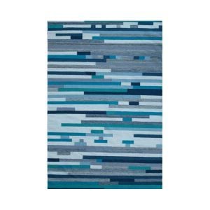 Mattone - Ocean 300x425 Rug