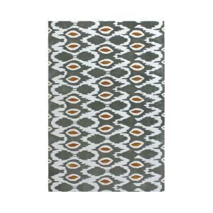 Navinda Spice Area Rug, 14’ x 9’8”