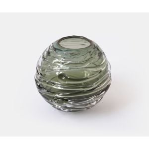 STRATA Vase/Votive  - Sage