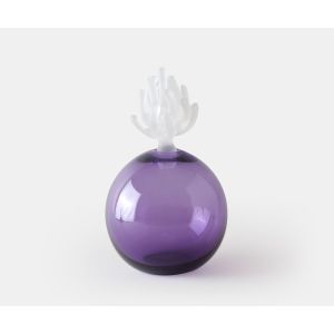 ANEMONE Bottle Large - Amethyst