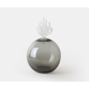 Anemone Bottle, Lrg - Slate