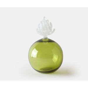 ANEMONE Bottle Large - Moss