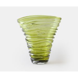 FAVORITA Vase - Moss