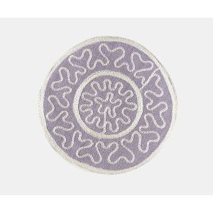 Yama Coaster - Lavender