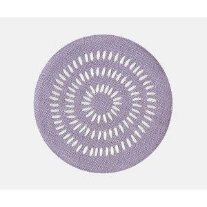 Porcupine Coaster - Lavender