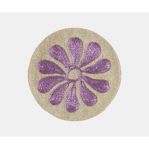 Voltaire Coaster - Damson