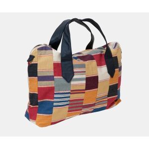 Polperro Rose Bag
