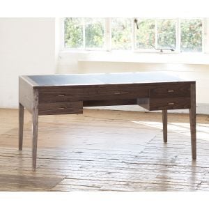 Bacca Writing Desk - Double