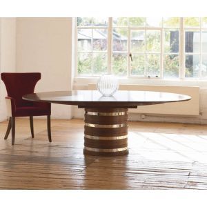 Barramundi Dining Table - Extending 