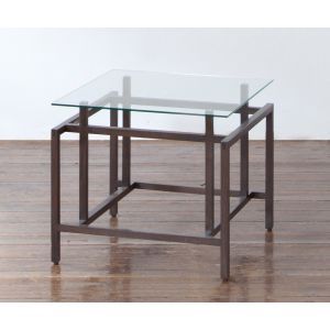 Catania Side Table