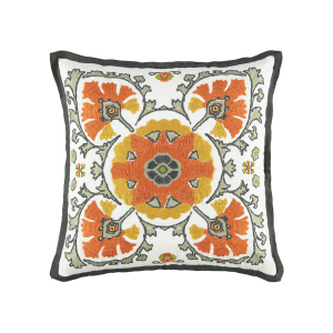 Alexi Cushion Spice 50x50 Cushion