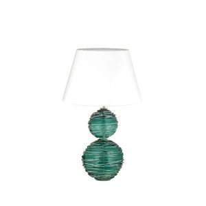 Alfie Table Lamp Jade