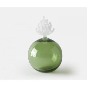 Anemone Bottle, Lrg - Sage