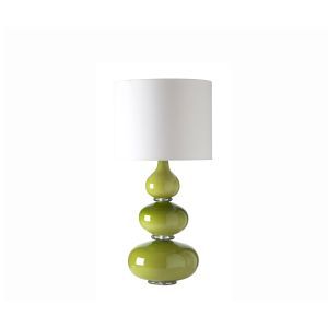 Aragoa Table Lamp Moss