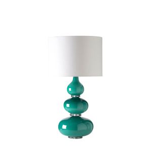 Aragoa Table Lamp Jade