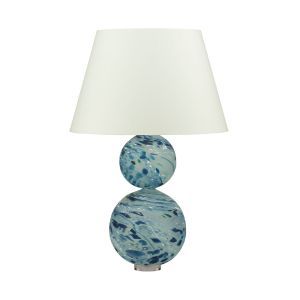 Ariana Indigo Table lamp