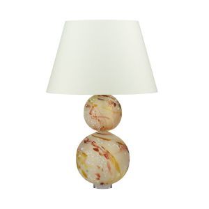 Ariana Spice Table Lamp