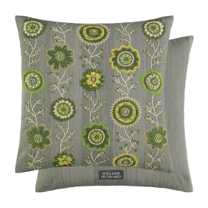 Arlington Sage 60x60 Cushion