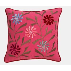 Astrid - Rose Cushion