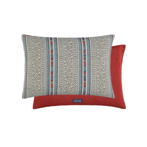 Barrington Indigo 50x35 Cushion