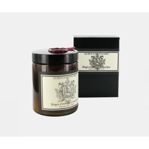 Family Christmas in a Jar